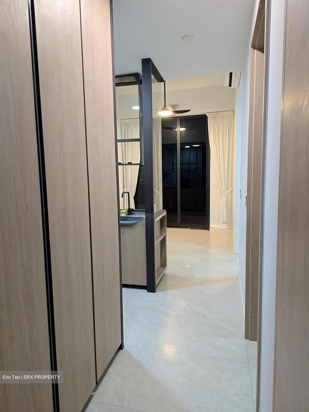 KI Residences at Brookvale (D21), Condominium #637113571